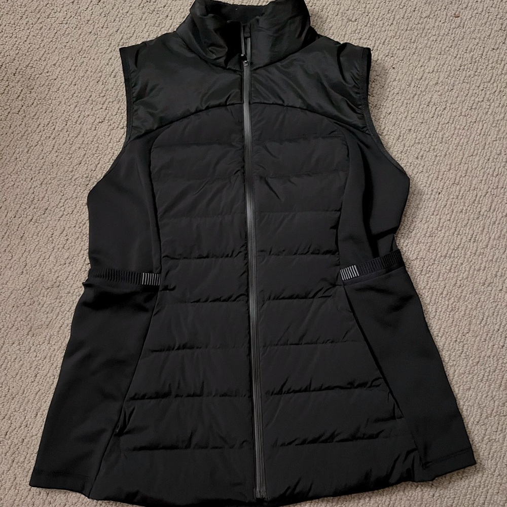 Lululemon Down For It All Vest